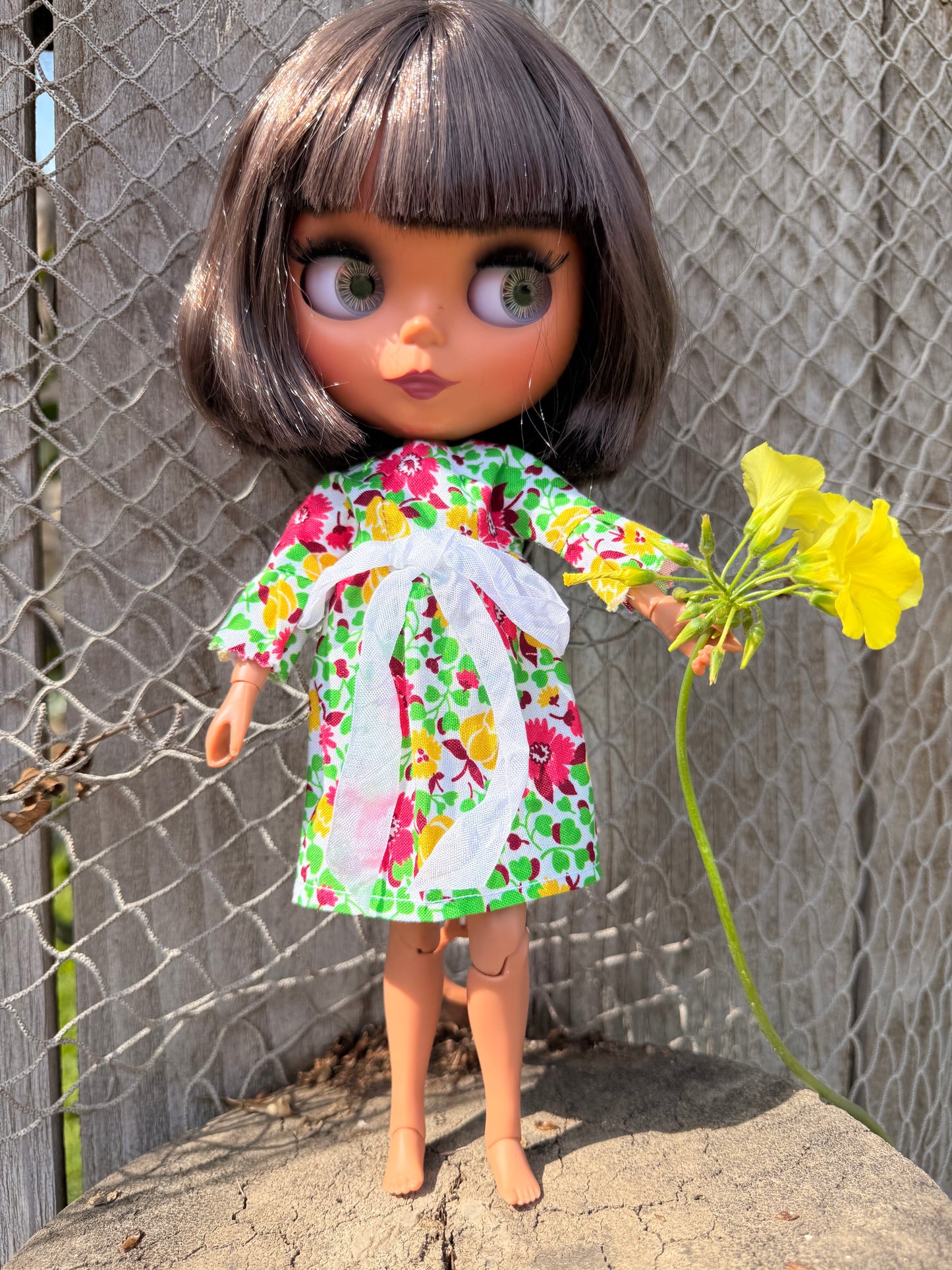 Simple Spring