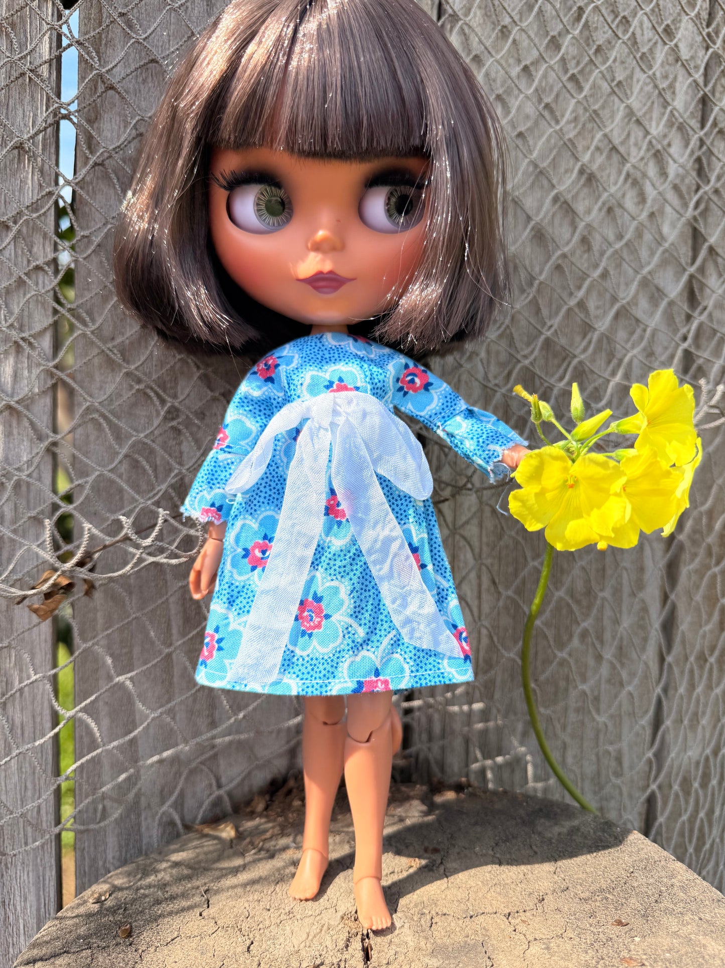 Simple Spring