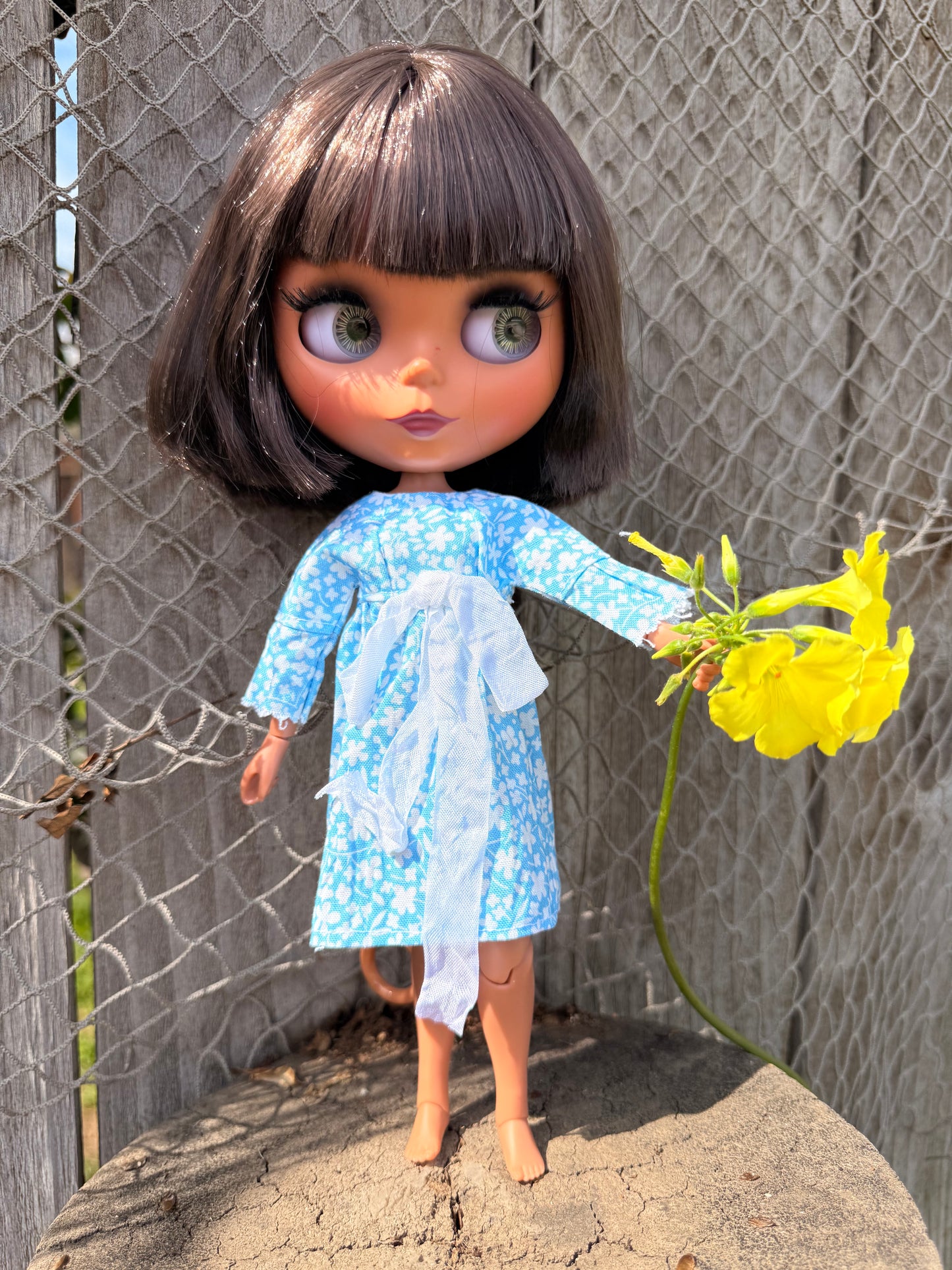 Simple Spring