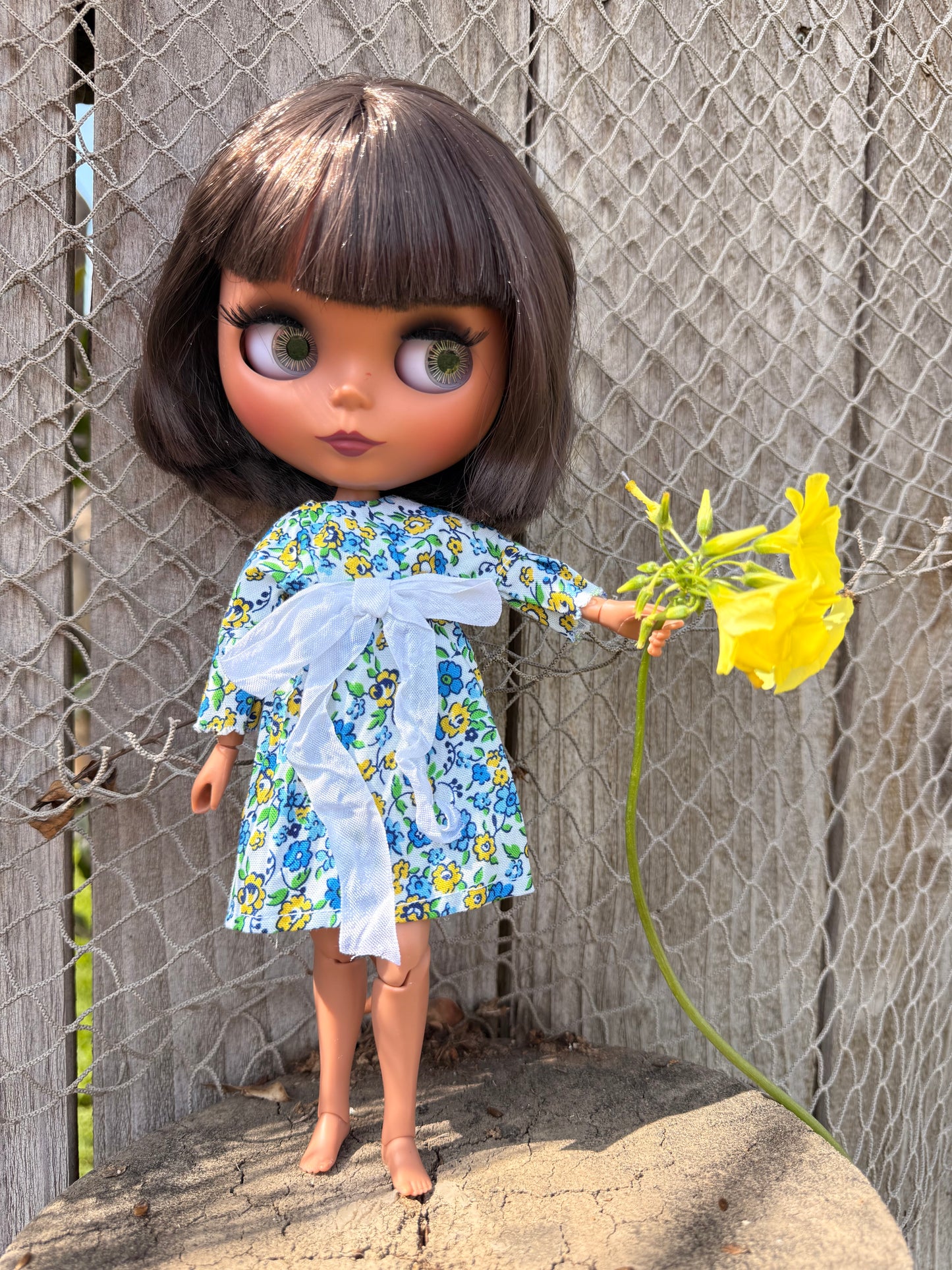 Simple Spring