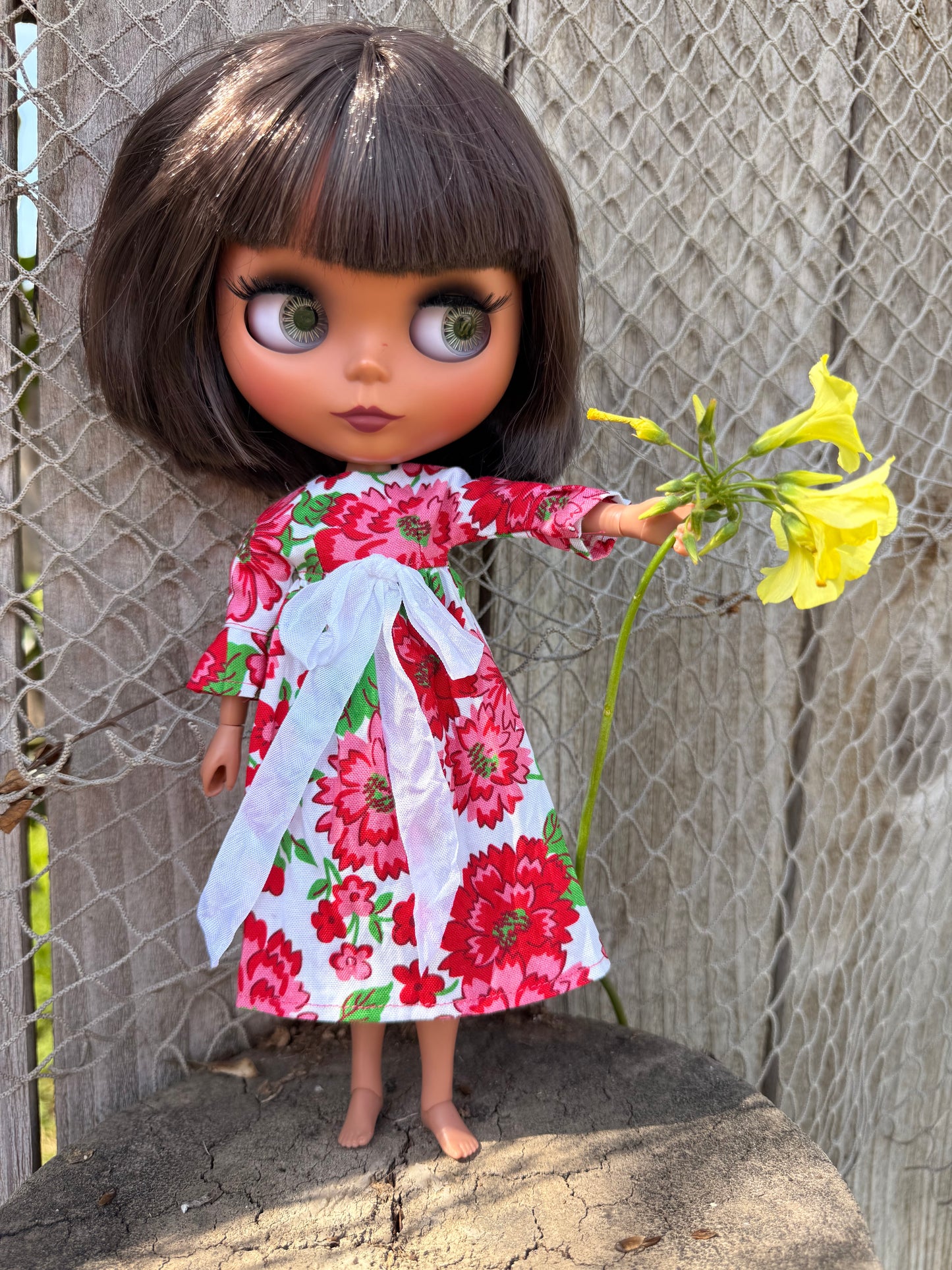 Simple Spring