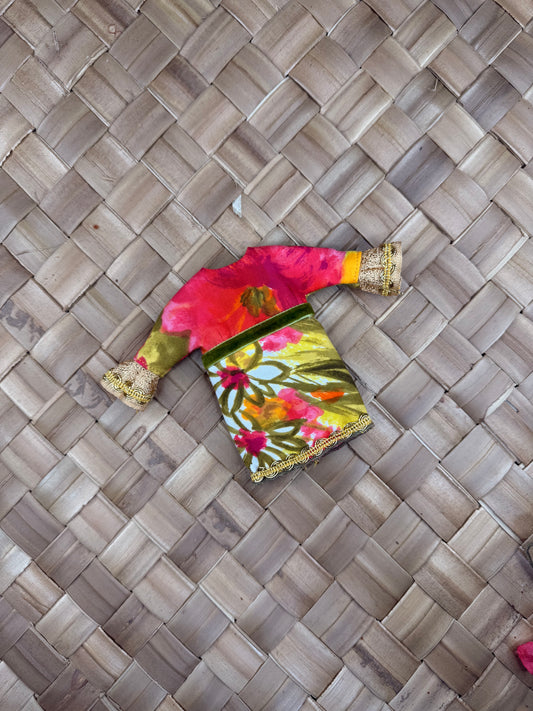 Ipanema Hostess Collection