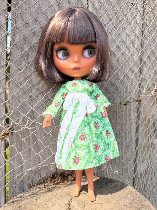 Simple Spring