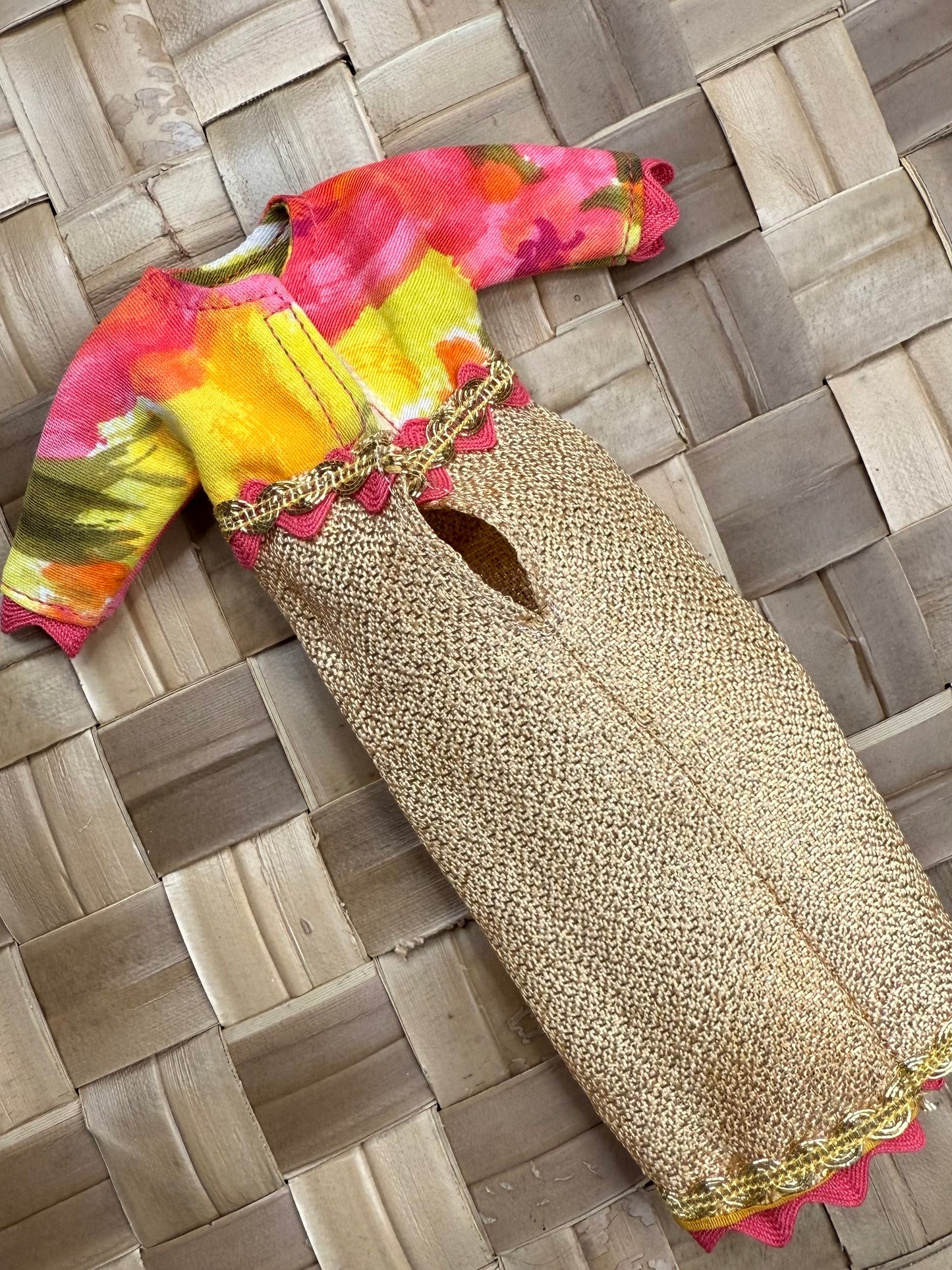 Ipanema Hostess Collection