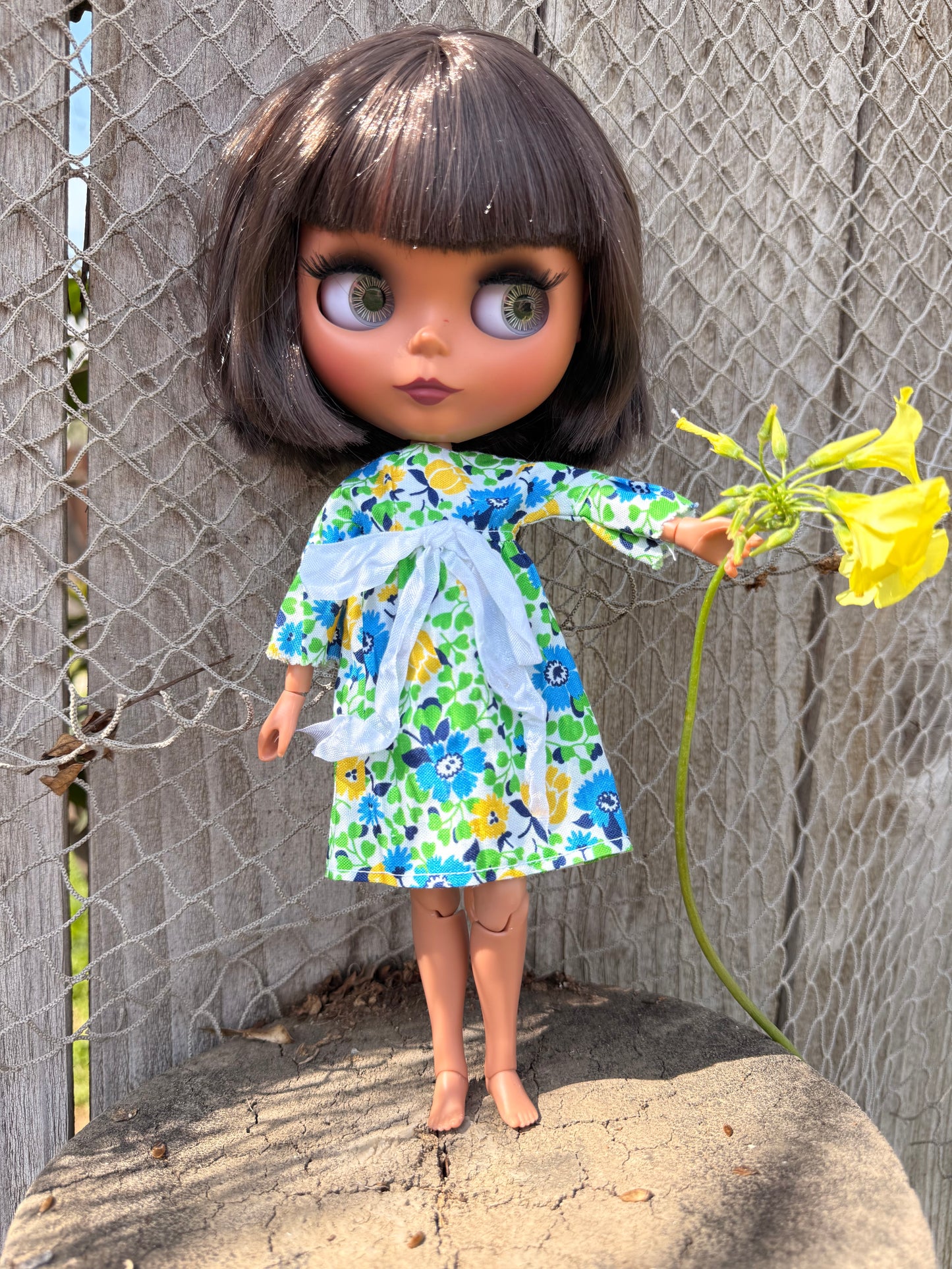 Simple Spring