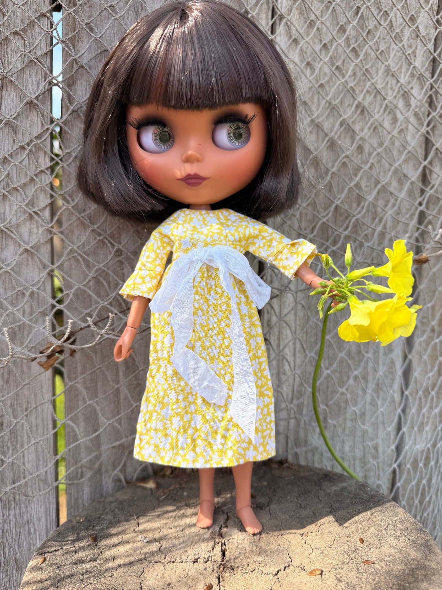 Simple Spring