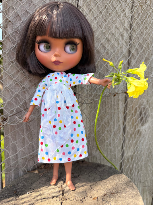 Simple Spring