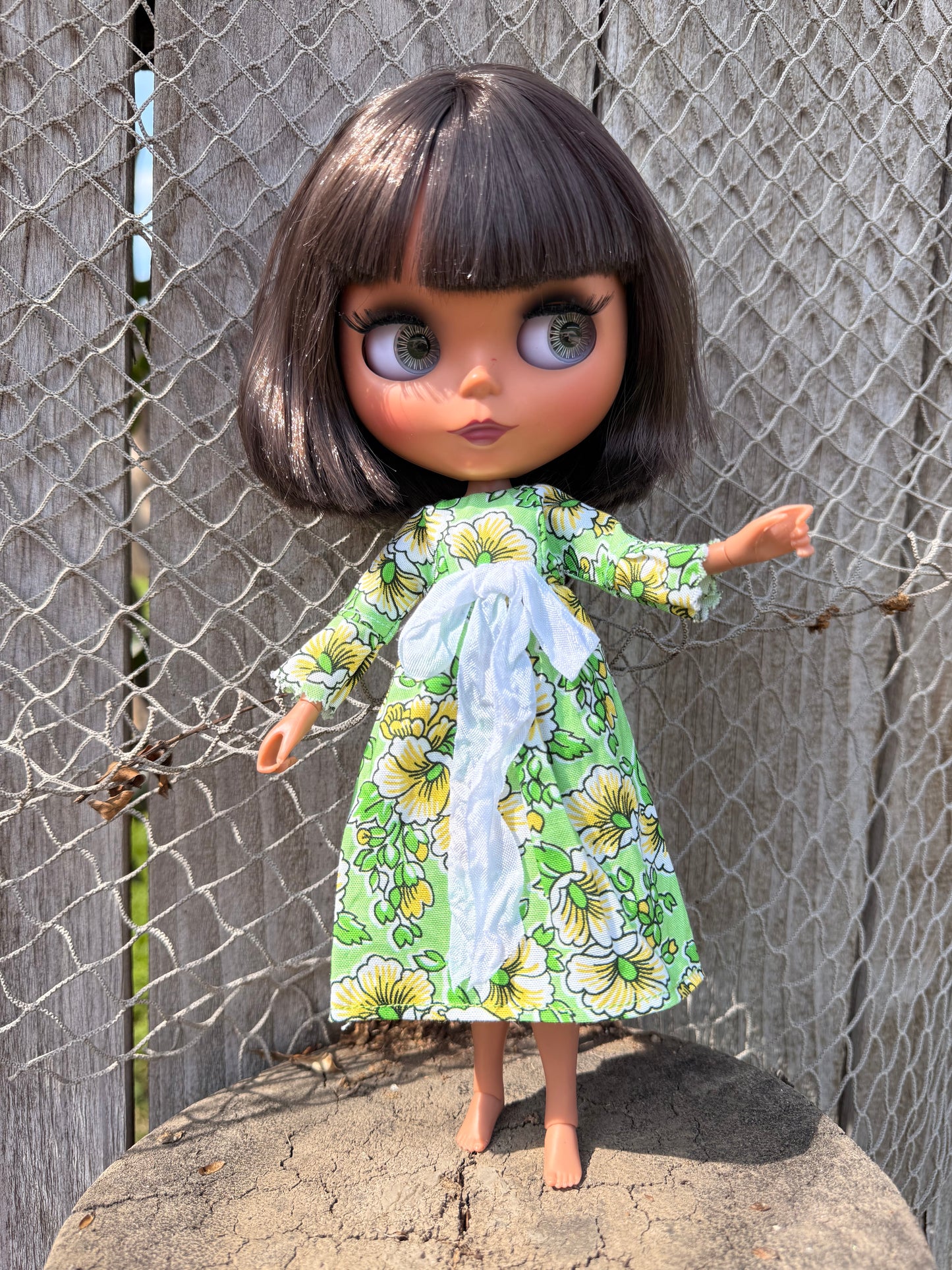 Simple Spring
