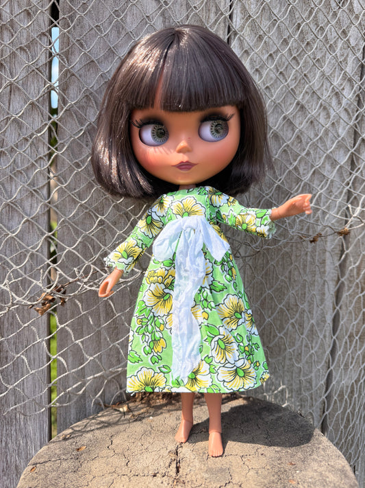 Simple Spring