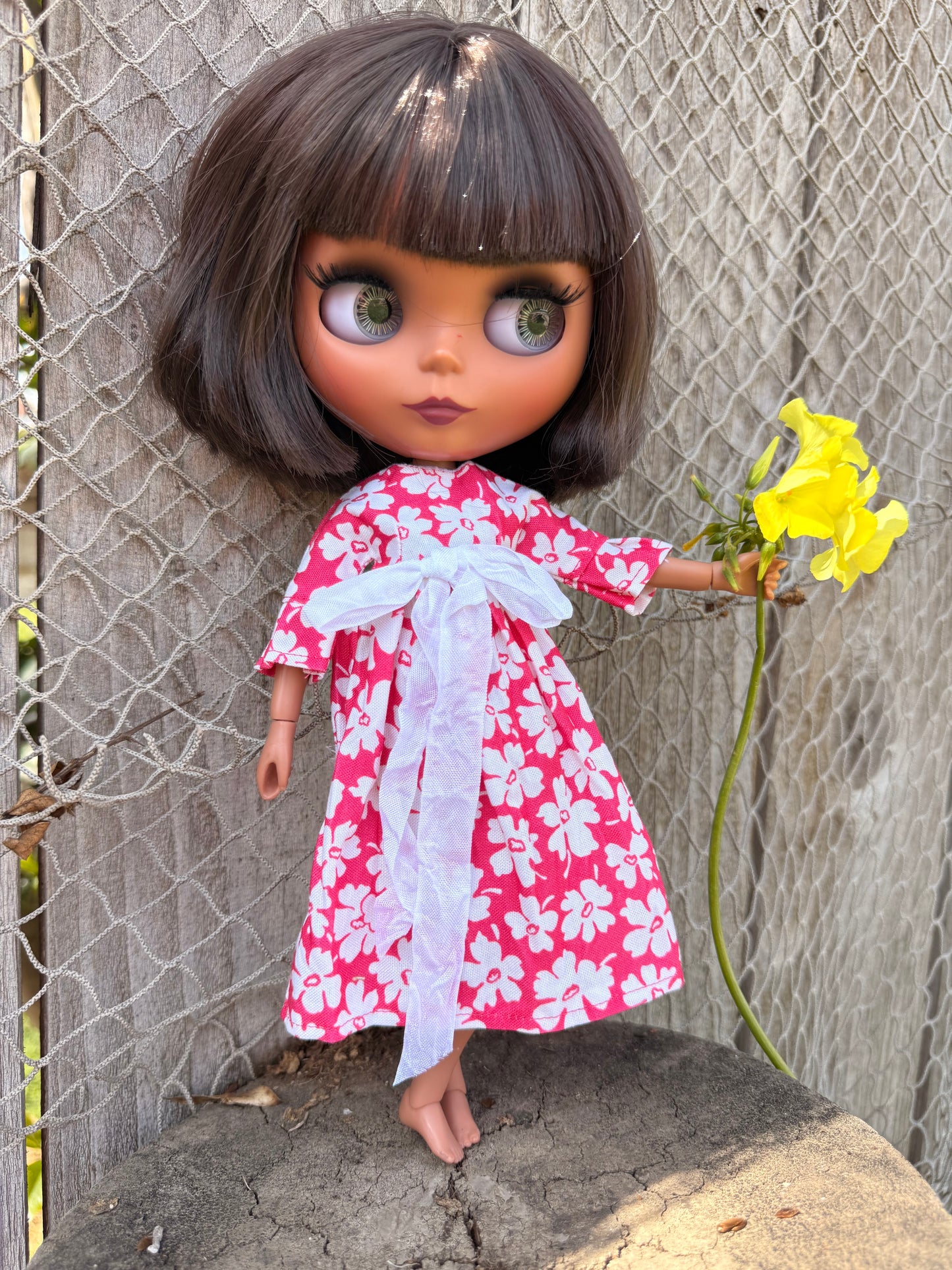 Simple Spring