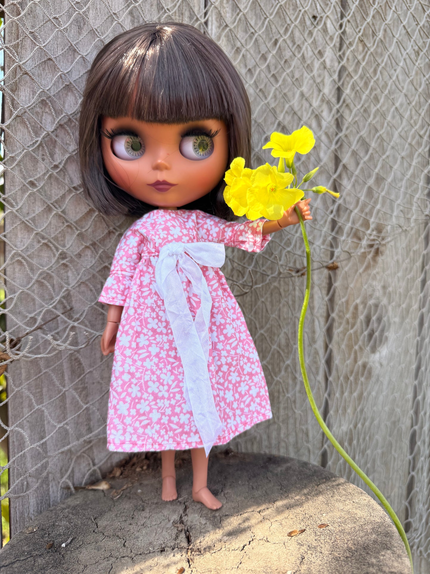 Simple Spring