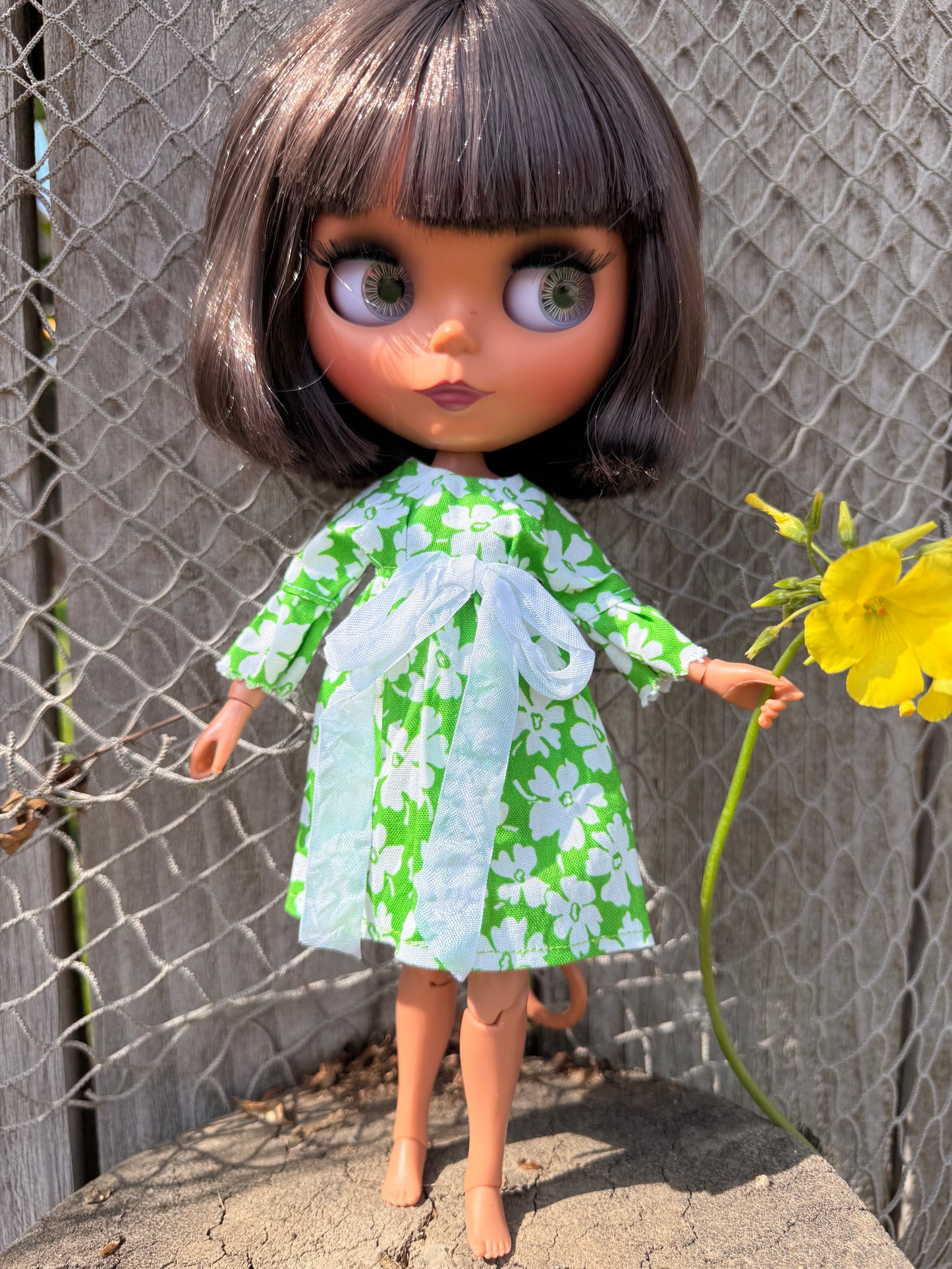 Simple Spring