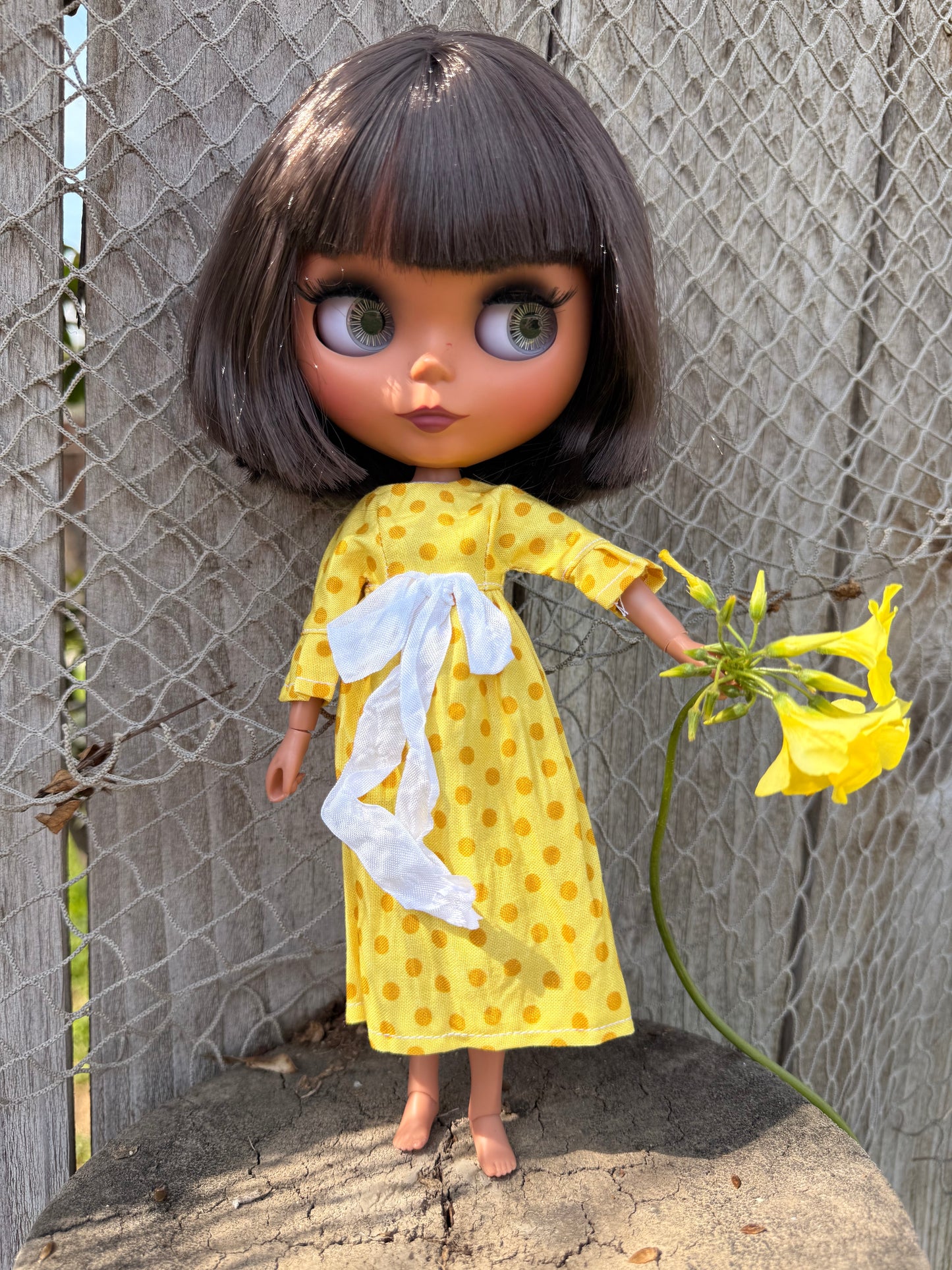 Simple Spring