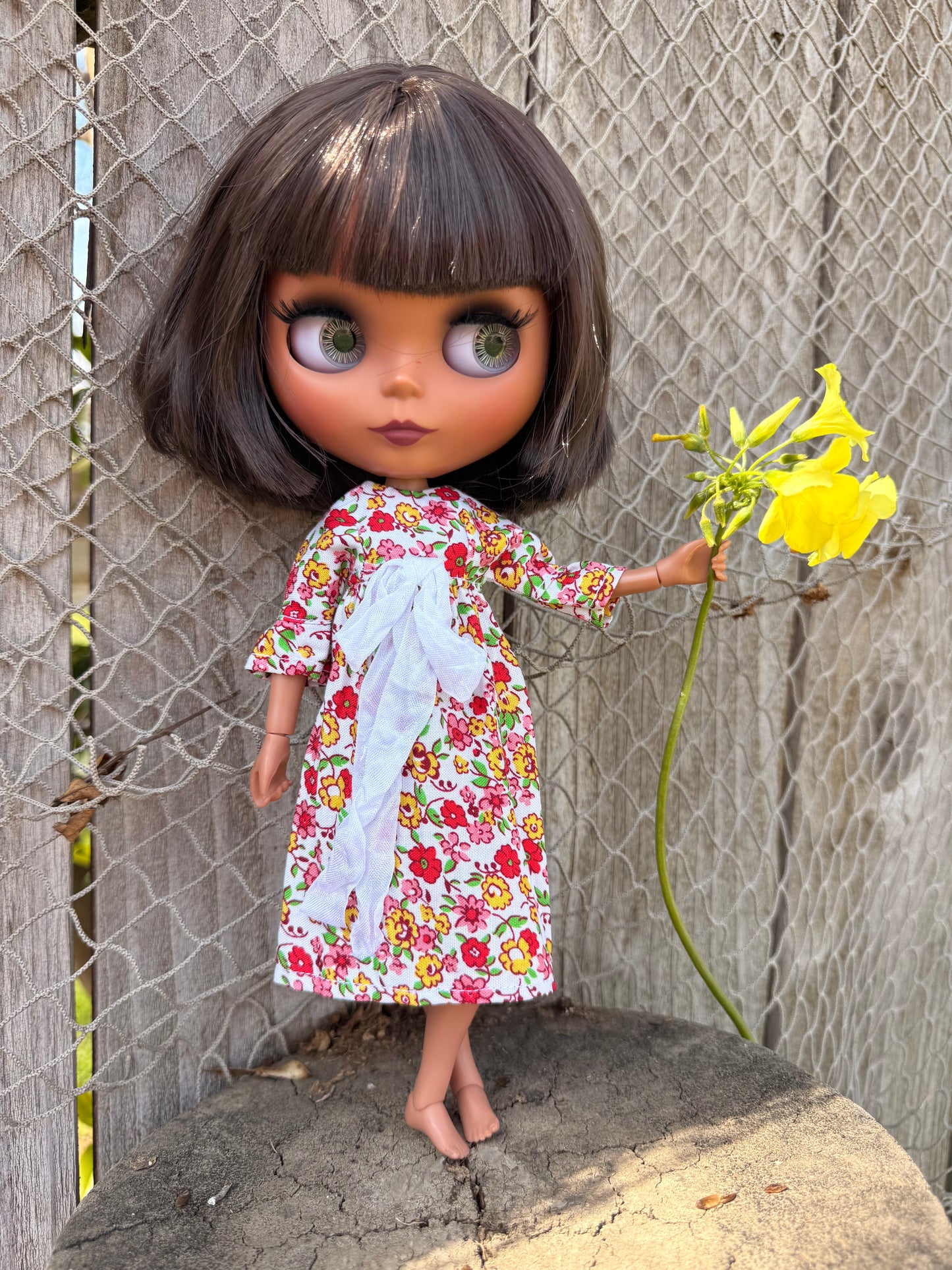 Simple Spring