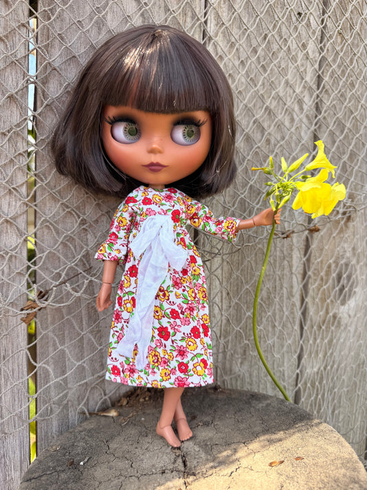 Simple Spring