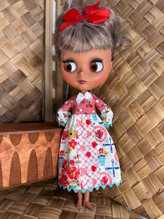 Cookbook Cutie