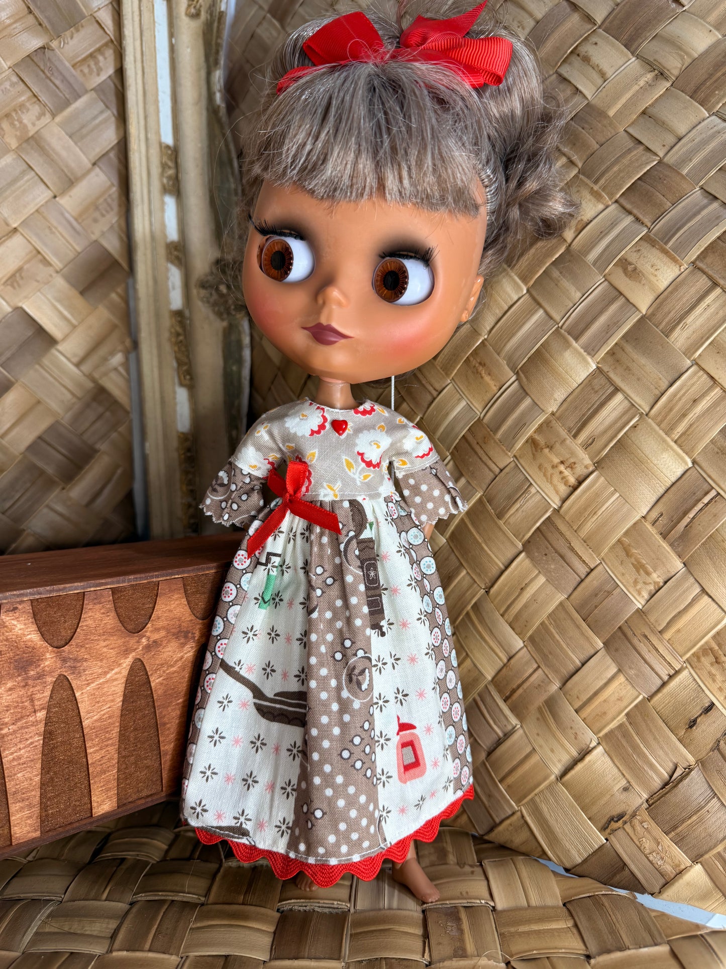 Cookbook Cutie