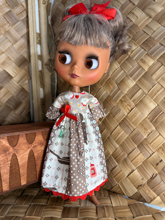 Cookbook Cutie